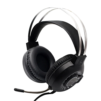هدست مخصوص بازی لیتو مدل L-17